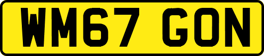 WM67GON