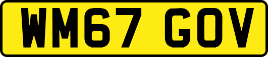 WM67GOV
