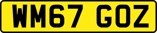 WM67GOZ