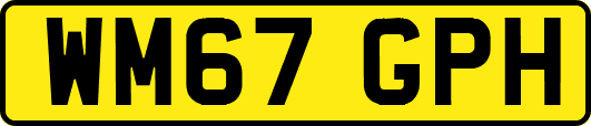 WM67GPH