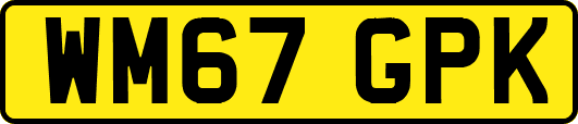 WM67GPK
