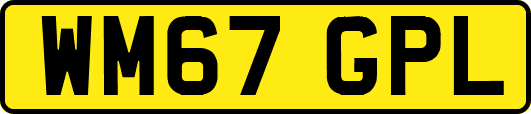WM67GPL