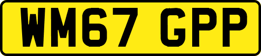WM67GPP