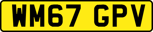 WM67GPV