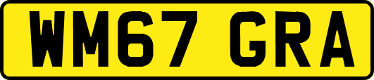WM67GRA