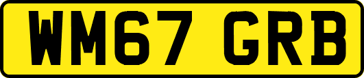 WM67GRB