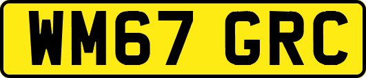 WM67GRC