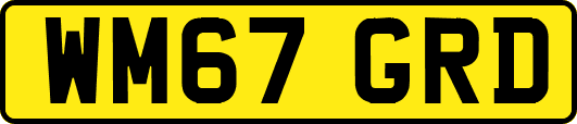 WM67GRD