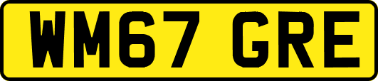 WM67GRE