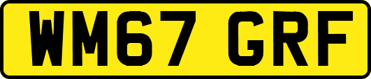 WM67GRF