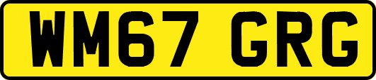 WM67GRG