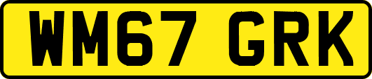WM67GRK