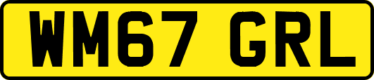 WM67GRL