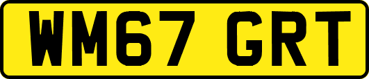 WM67GRT