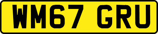 WM67GRU