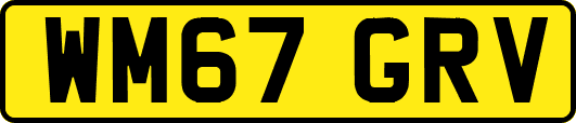 WM67GRV