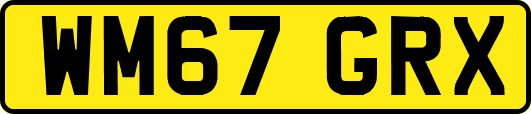 WM67GRX