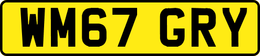 WM67GRY