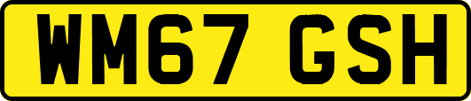 WM67GSH