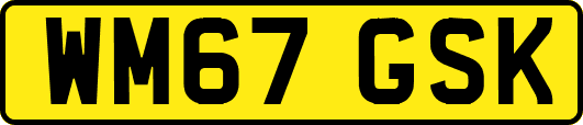 WM67GSK