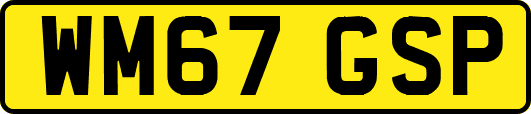 WM67GSP