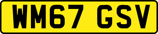 WM67GSV