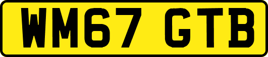 WM67GTB