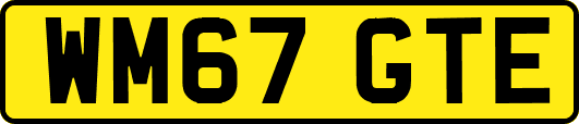 WM67GTE