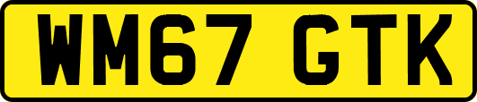 WM67GTK