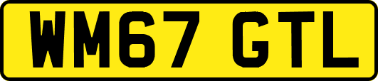 WM67GTL