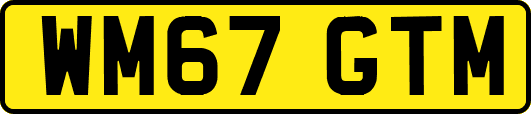WM67GTM