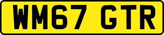 WM67GTR