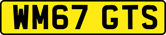 WM67GTS