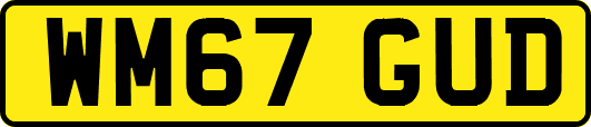 WM67GUD