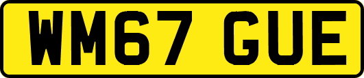WM67GUE