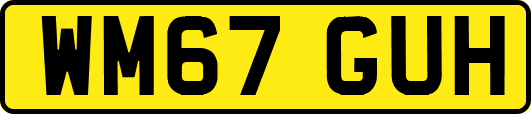 WM67GUH