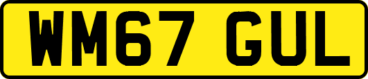 WM67GUL