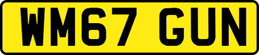 WM67GUN