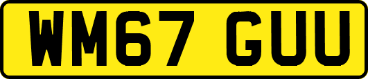 WM67GUU