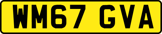 WM67GVA