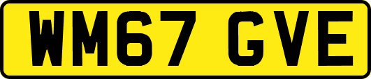 WM67GVE