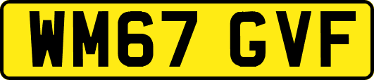 WM67GVF