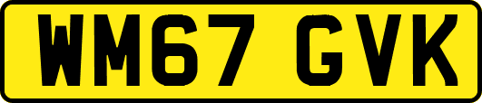 WM67GVK