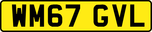 WM67GVL