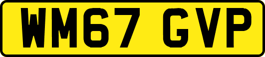 WM67GVP