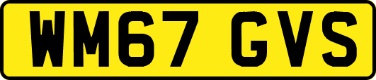 WM67GVS