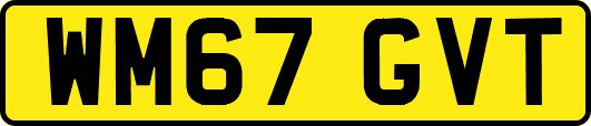 WM67GVT