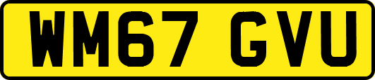 WM67GVU