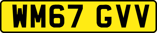 WM67GVV