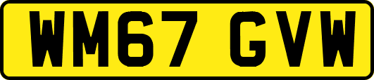 WM67GVW
